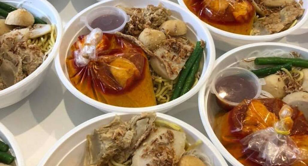 Colonial Coffee Doncaster Melbourne